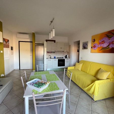 Patrician House Apartamento Olbia Exterior foto