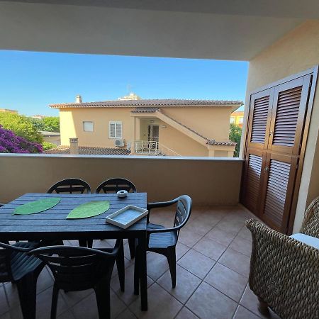 Patrician House Apartamento Olbia Exterior foto