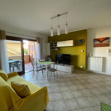 Patrician House Apartamento Olbia Exterior foto