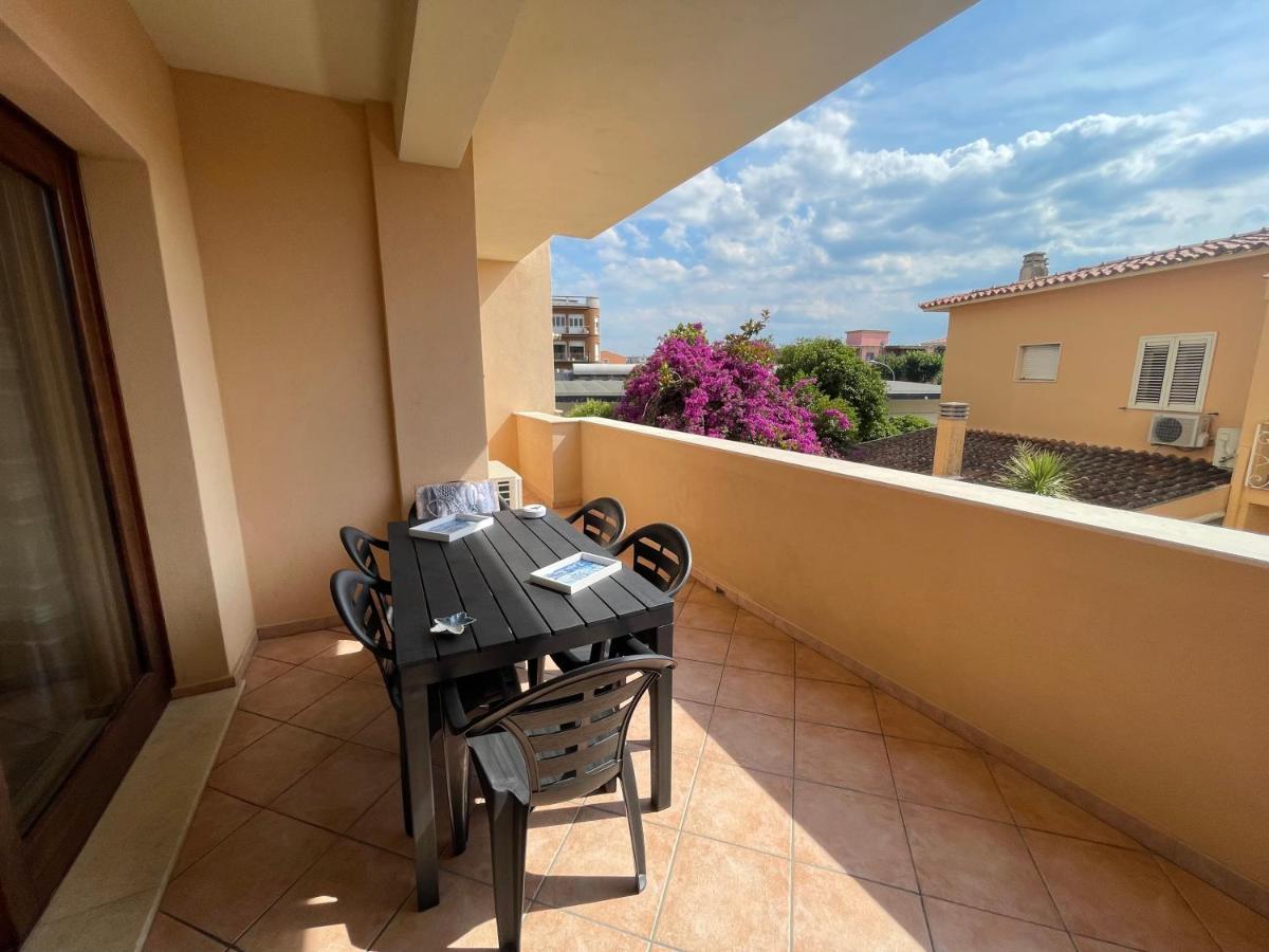 Patrician House Apartamento Olbia Exterior foto