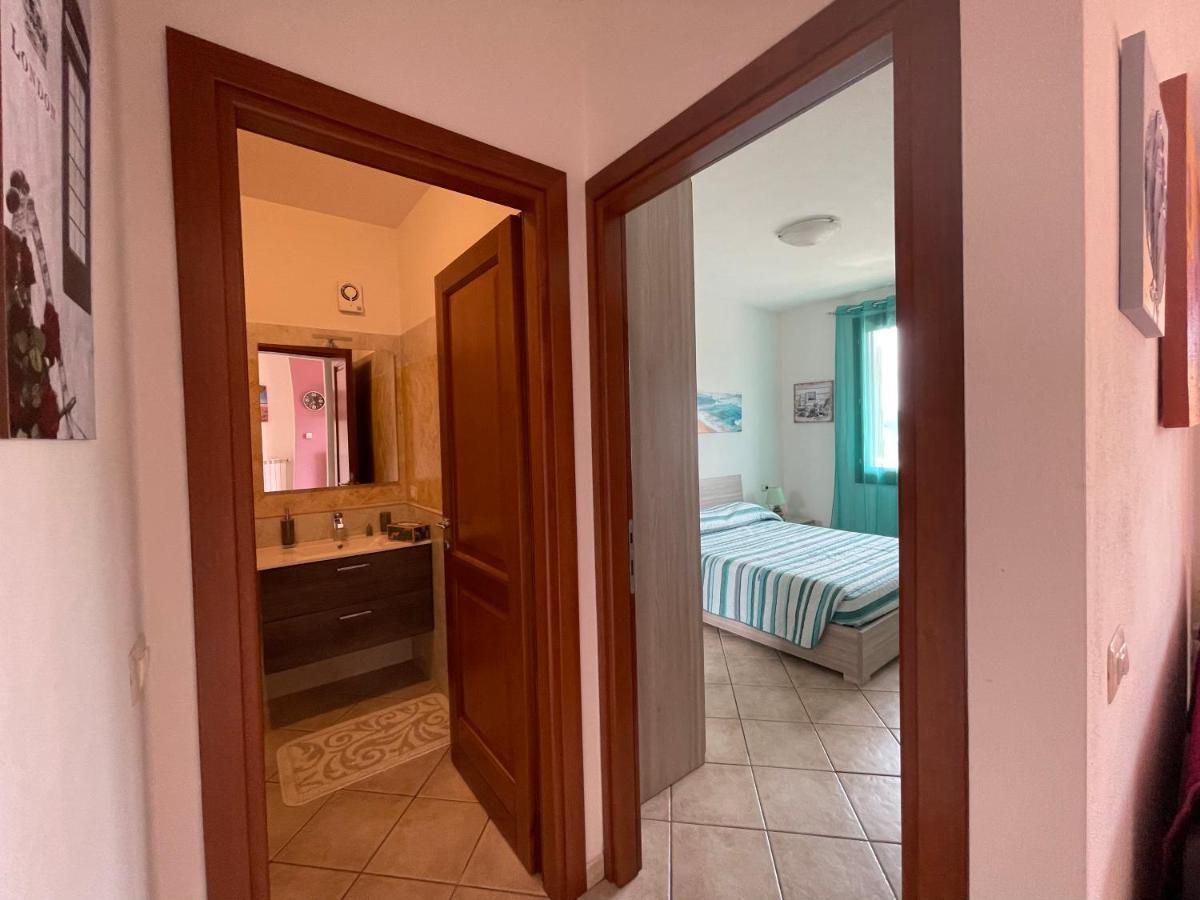Patrician House Apartamento Olbia Exterior foto