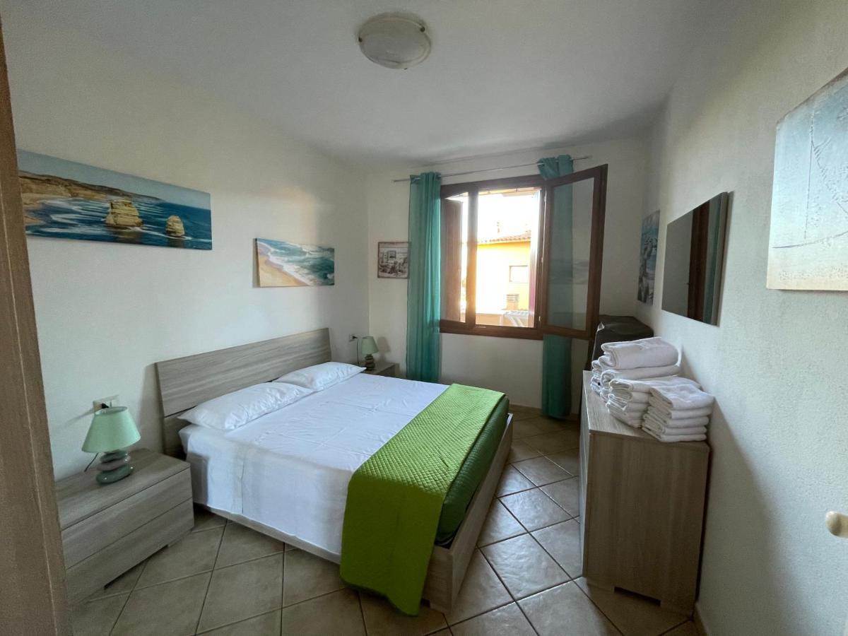 Patrician House Apartamento Olbia Exterior foto