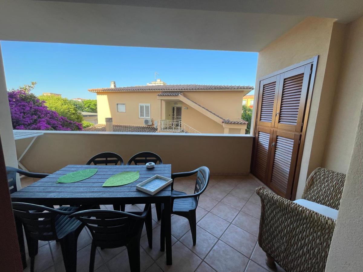 Patrician House Apartamento Olbia Exterior foto