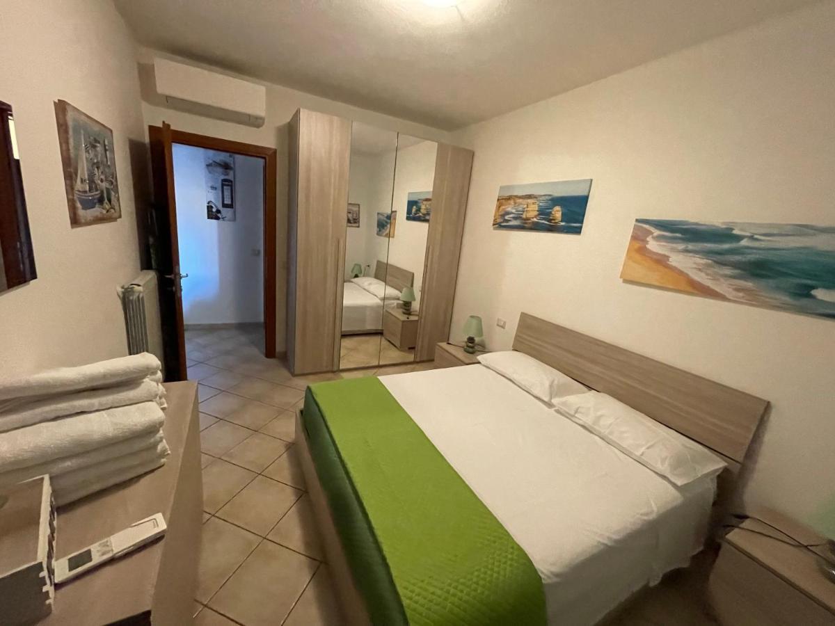 Patrician House Apartamento Olbia Exterior foto
