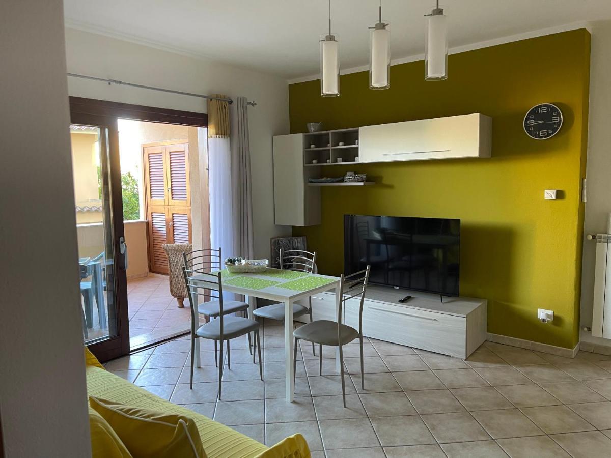 Patrician House Apartamento Olbia Exterior foto