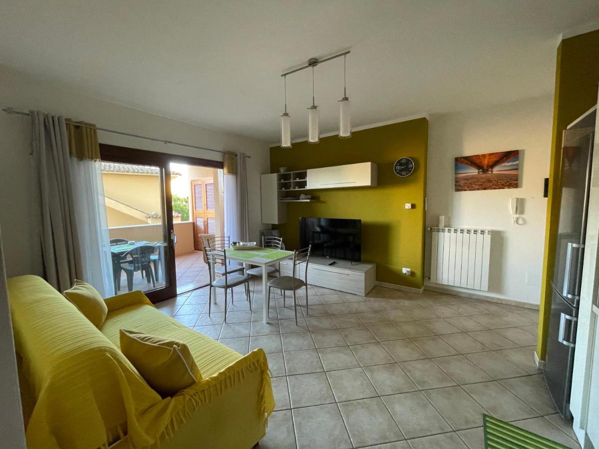 Patrician House Apartamento Olbia Exterior foto