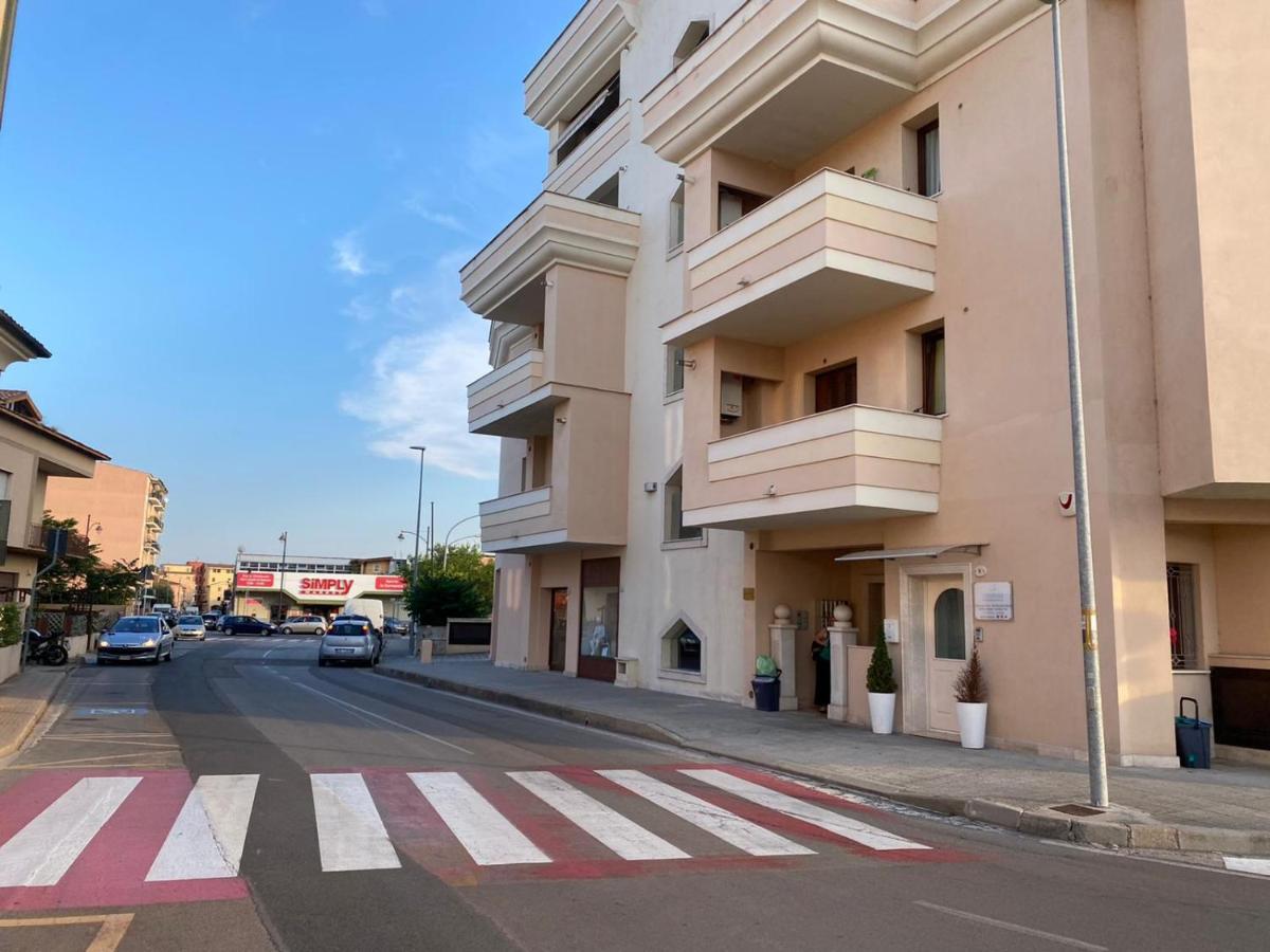Patrician House Apartamento Olbia Exterior foto