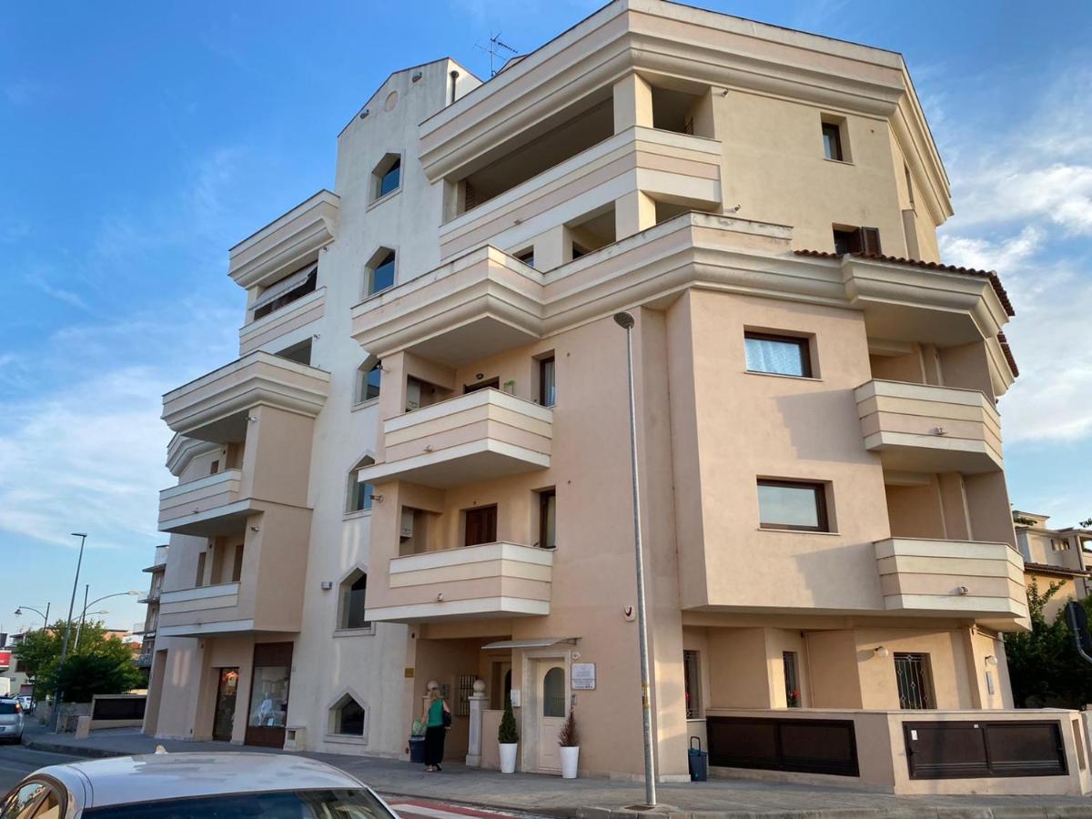 Patrician House Apartamento Olbia Exterior foto
