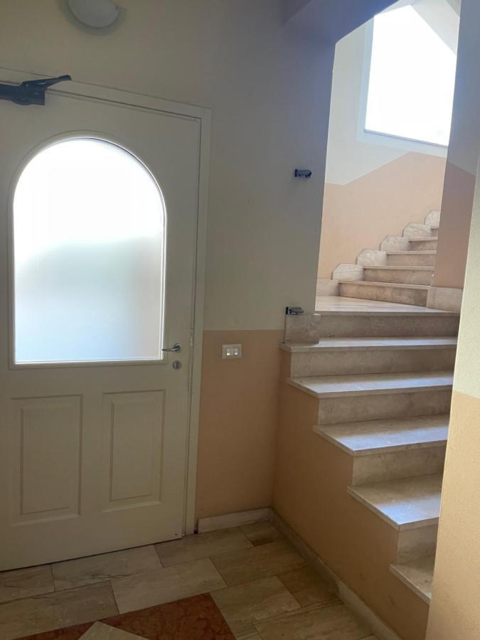 Patrician House Apartamento Olbia Exterior foto